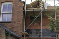 free Biddick Hall home extension quotes